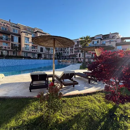 St John Seaside Escape * Sozopol