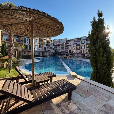 St John Seaside Escape Appartement