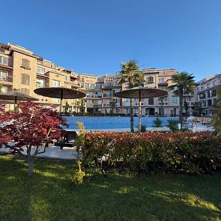 Appartement St John Seaside Escape Sozopol