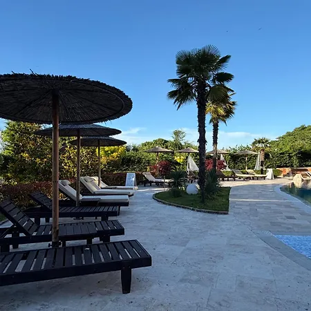 St John Seaside Escape Appartement *