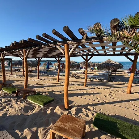 Appartement St John Seaside Escape *