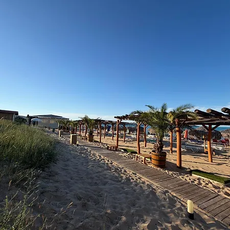 St John Seaside Escape Sozopol