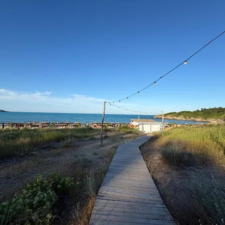 St John Seaside Escape *