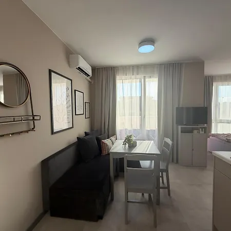Appartement St John Seaside Escape Sozopol