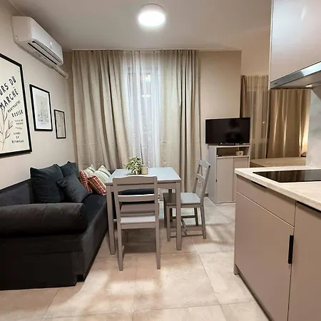 St John Seaside Escape Appartement Sozopol